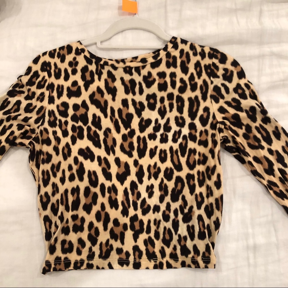 Alice & Olivia Thin Long Sleeve Sweater